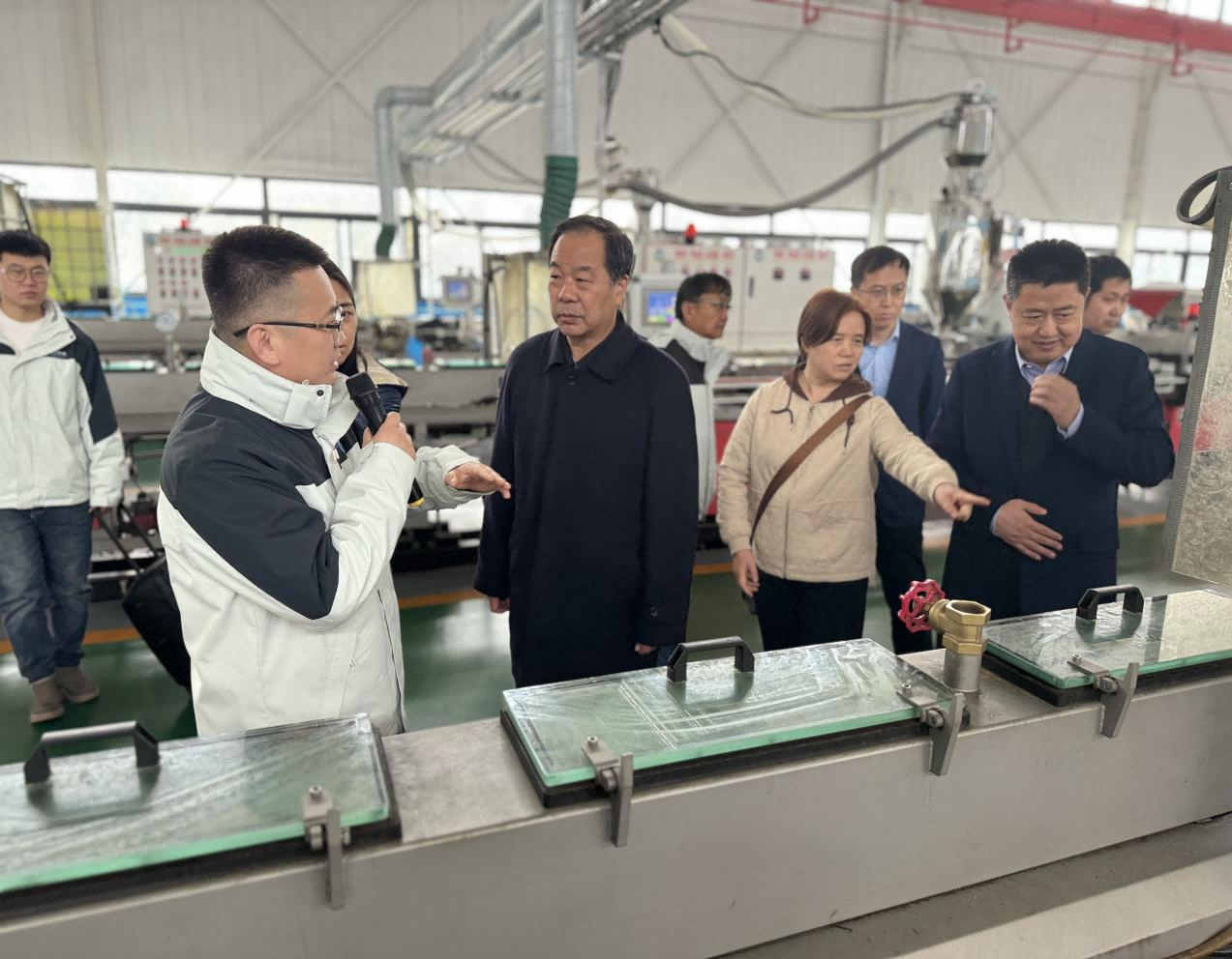 潤農節水